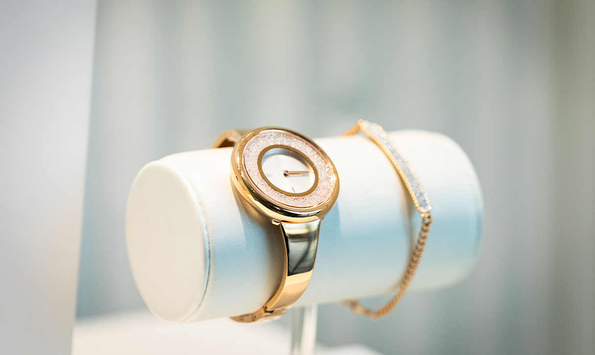 珠寶首飾第三方倉庫代發(fā)